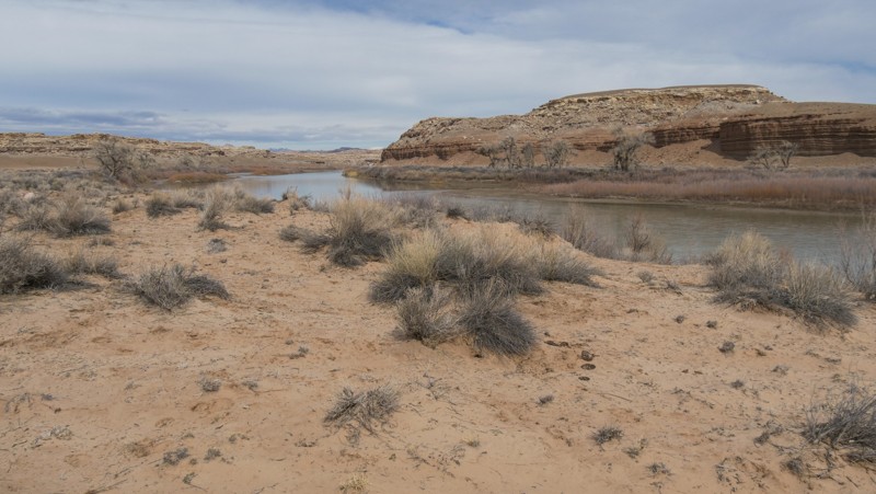 Utah: Irvin Ranch Hero Photo