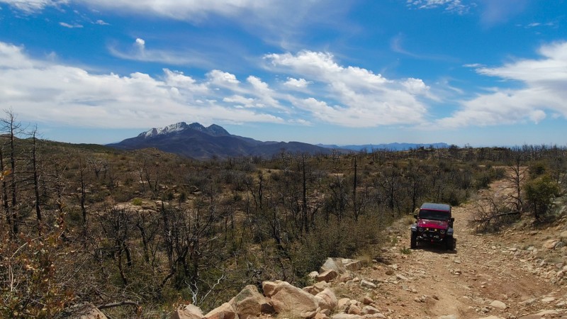 Arizona: Edward's Park Hero Photo