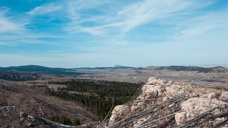 South Dakota: Piedmont Hero Photo