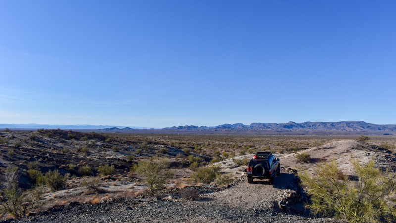 Arizona: 4354 Hero Photo