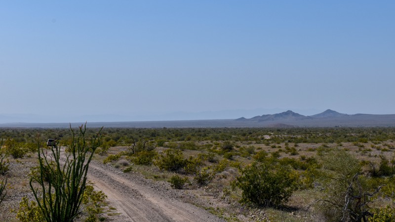Arizona: 4355 Hero Photo