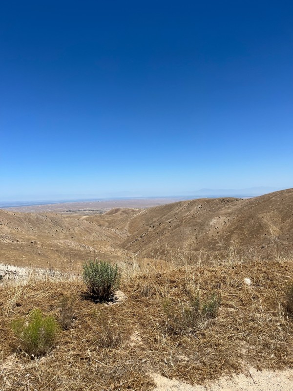 Hurricane Road Trail Review Photo