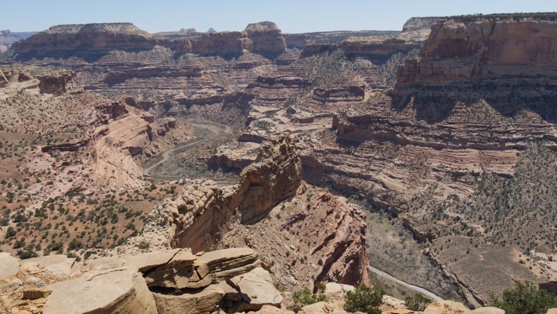 Utah: Little Grand Canyon Hero Photo