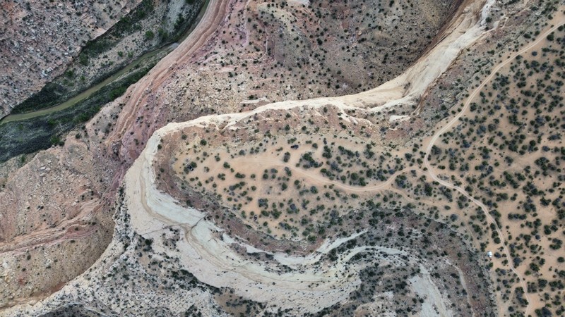Little Grand Canyon Trail Review Photo