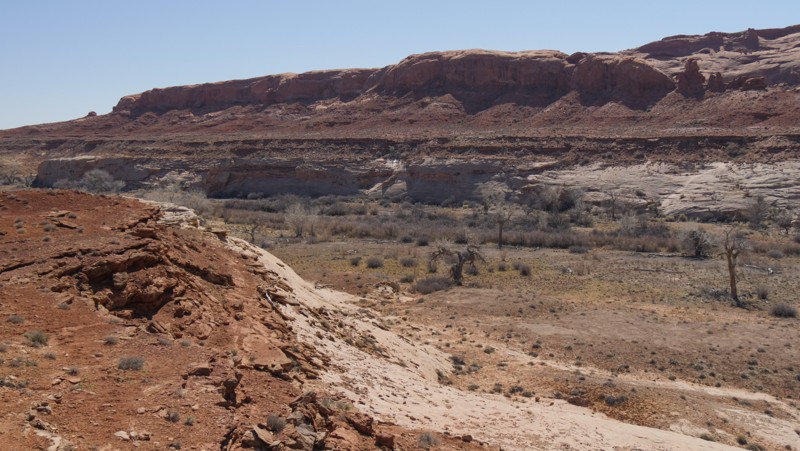 Utah: San Rafael Desert 9231 Hero Photo