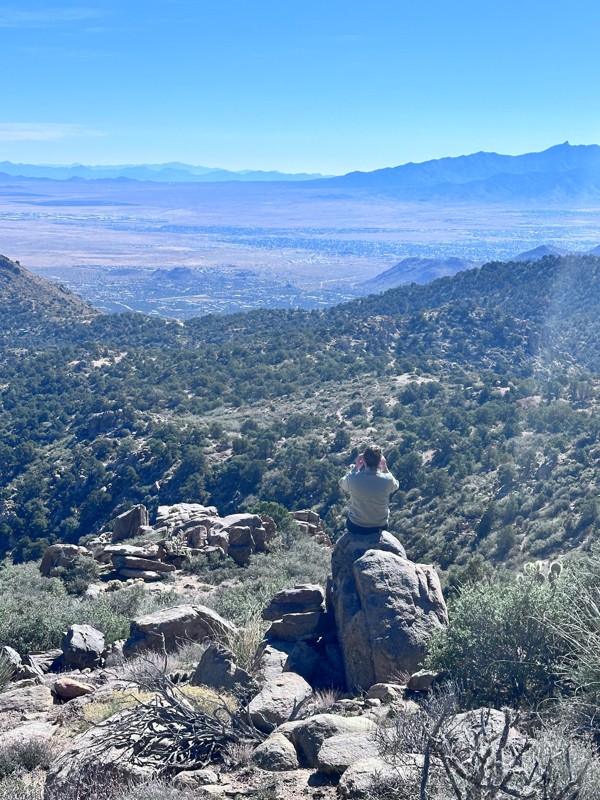7192 Trail Review Photo