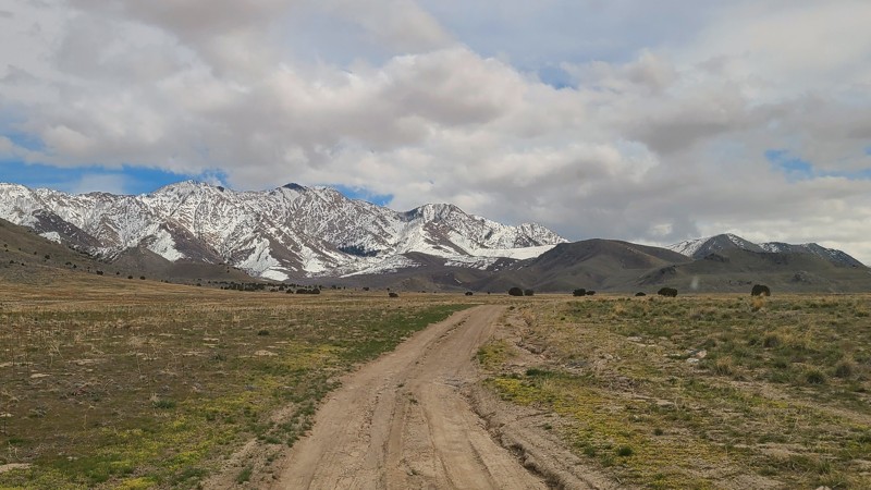 Utah: Muskrat Canyon Trail Hero Photo