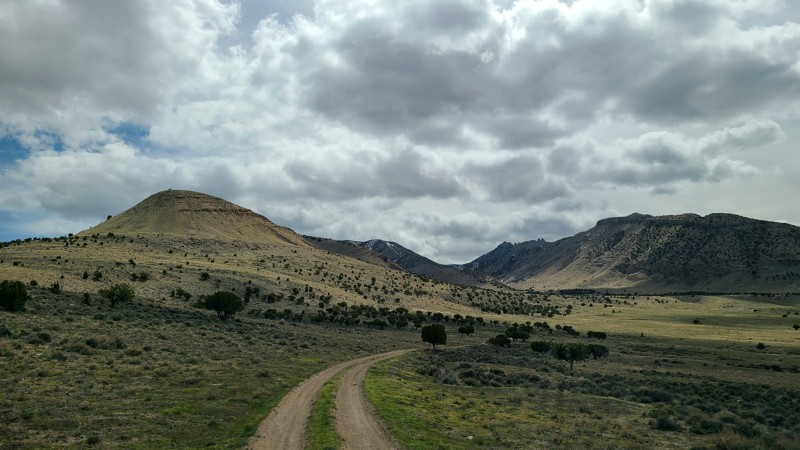 Goshawk Trail Trail Review Photo