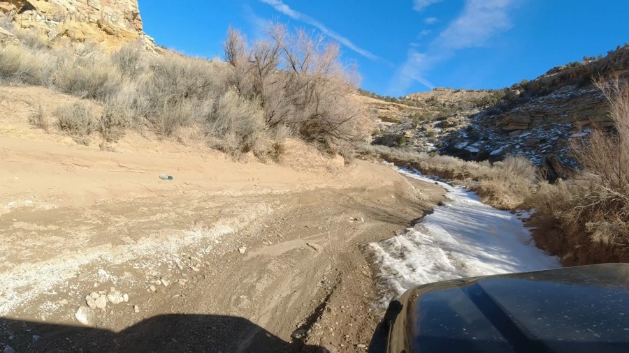 Floy Canyon Loop Trail Review Photo