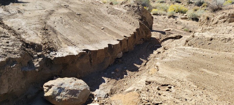 Floy Canyon Loop Trail Review Photo