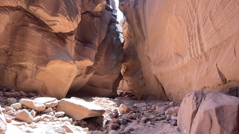 Black Jump Trail Review Photo