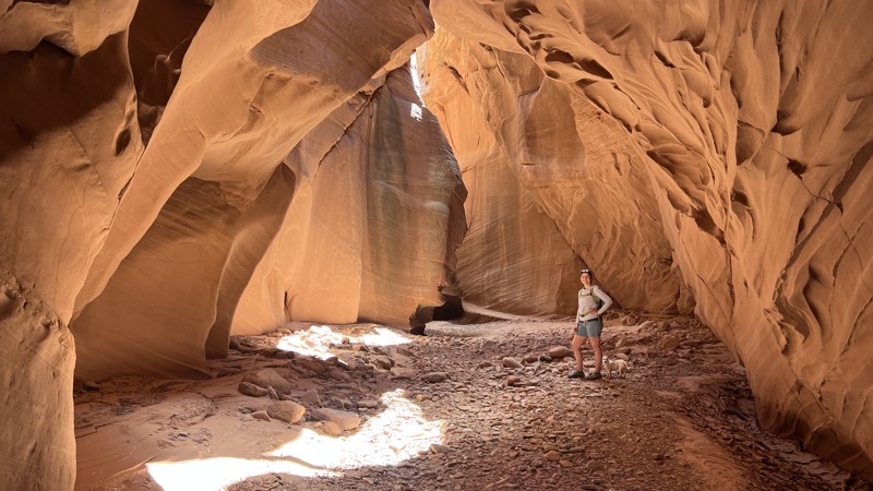 Black Jump Trail Review Photo