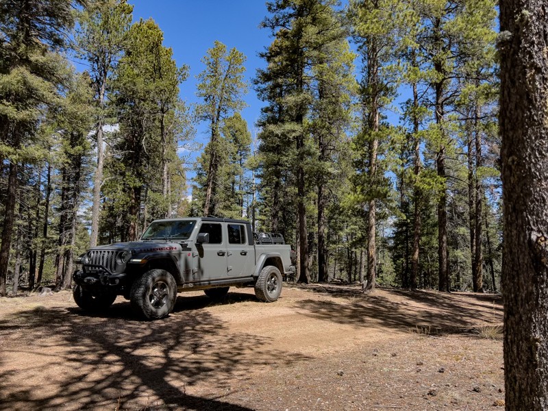 Colorado: County Line Hero Photo