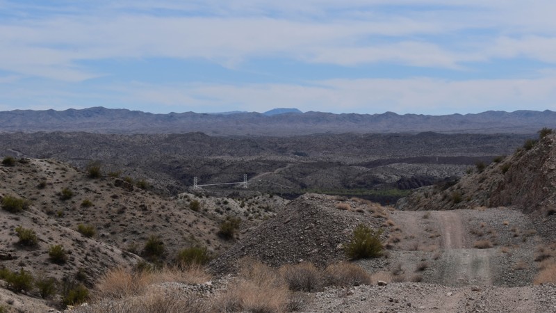 Arizona: 7387 Hero Photo