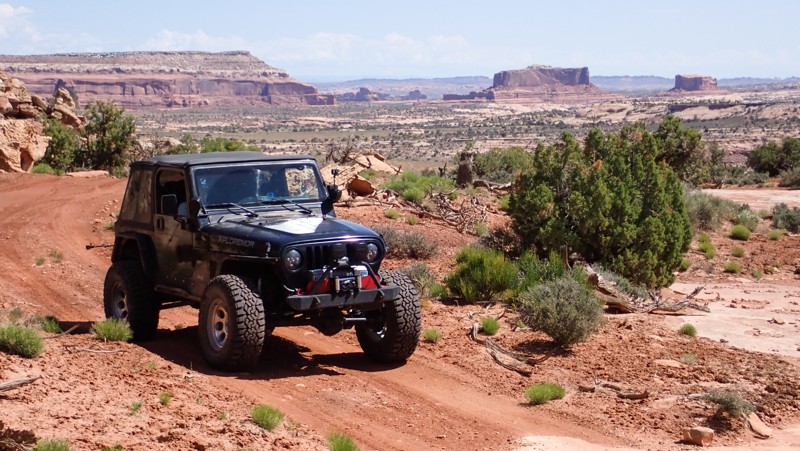 Utah: 7 Up Hero Photo