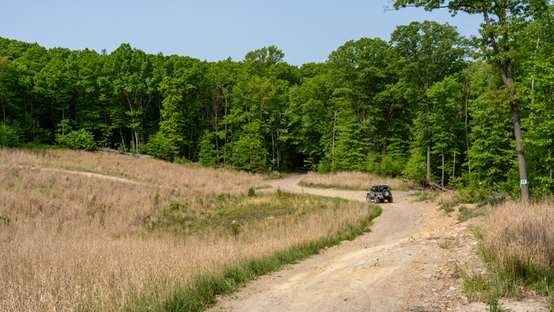 Pennsylvania: 17 - Anthracite Outdoor Adventure Area Hero Photo