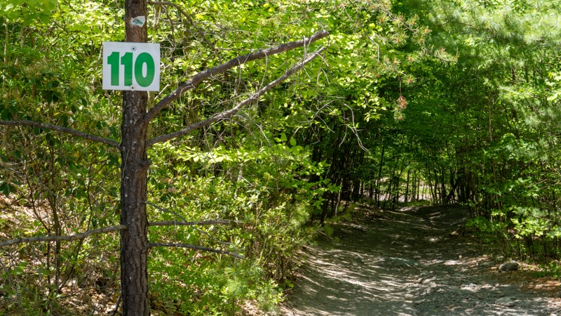 Pennsylvania: 110 - Anthracite Outdoor Adventure Area Hero Photo