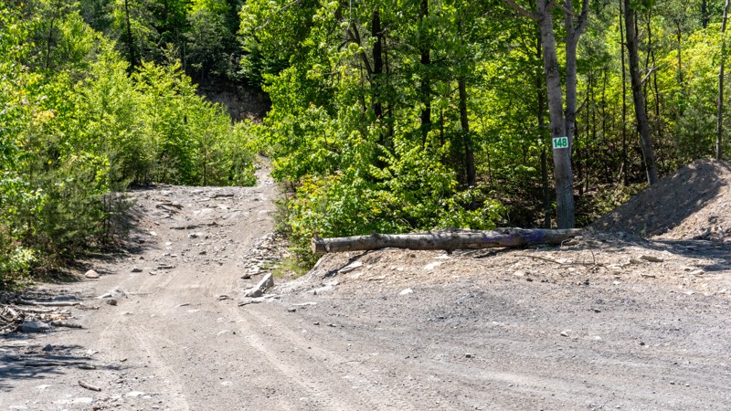 Pennsylvania: 148 - Anthracite Outdoor Adventure Area Hero Photo