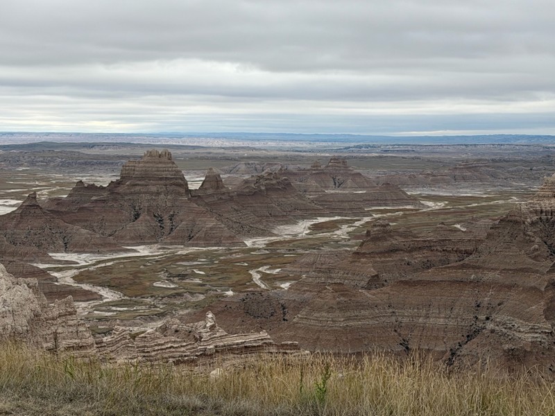 Sheep Mountain Road Trail Review Photo
