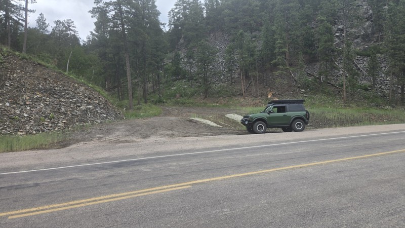 Dugan's Prospect Trail Review Photo