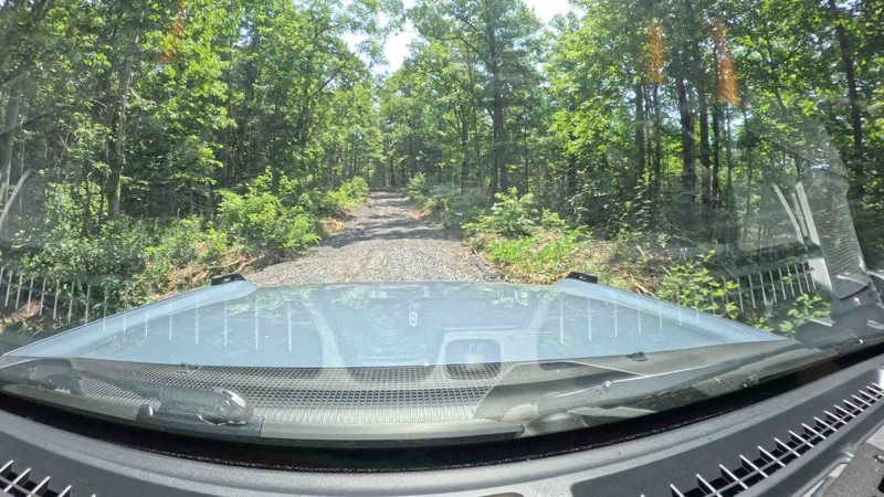 Big Frog Trail Review Photo