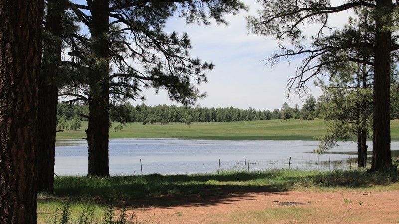 Stinking Springs Trail Review Photo