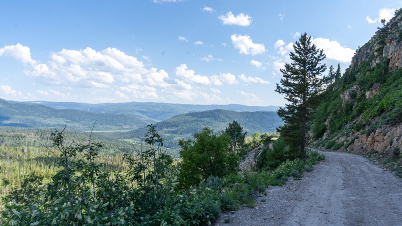 Utah: Upper Setting Hero Photo