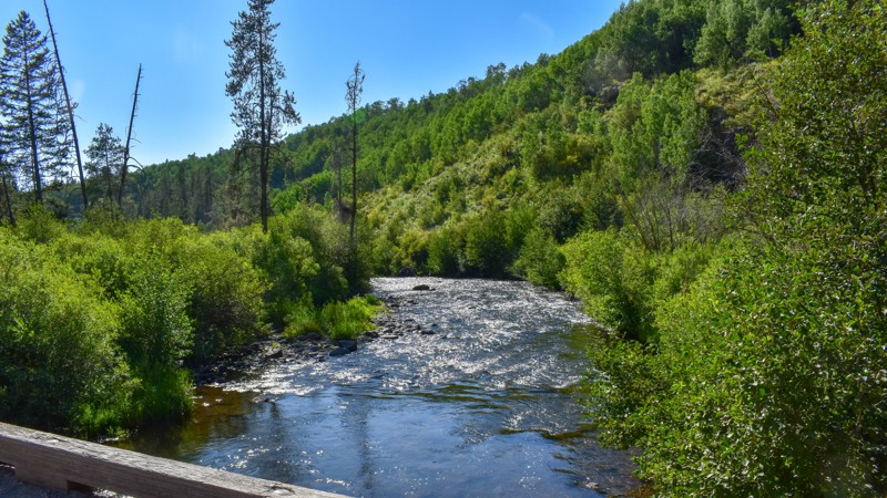Idaho: 241 Hero Photo
