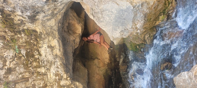 Rifle Gap Trail Review Photo