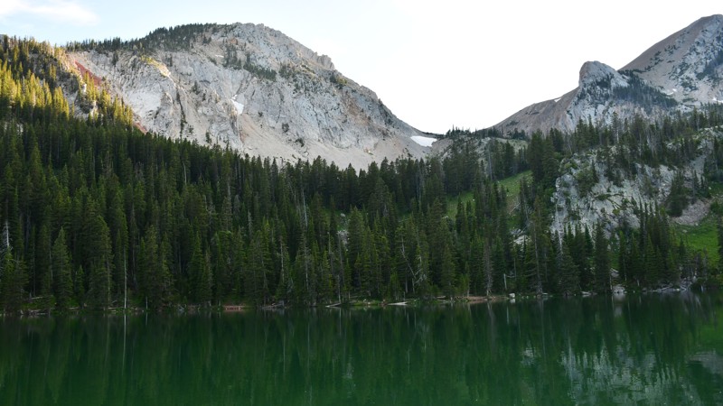 Fairy Lake Road Trail Review Photo