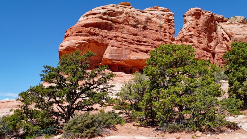 Utah: Hotel Rock Hero Photo