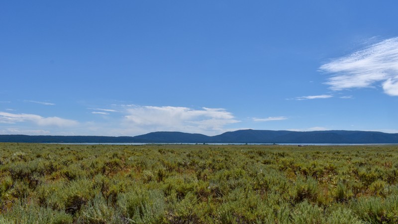 Idaho: Old Shotgun Road Hero Photo