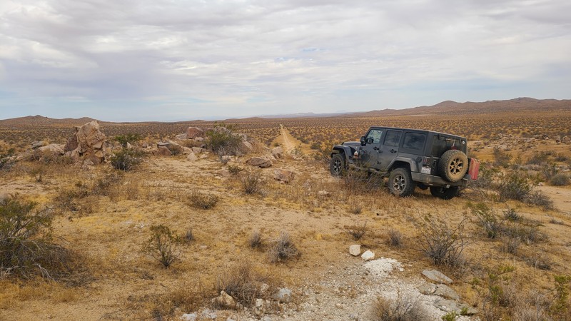 California: El Mirage 4800 Hero Photo