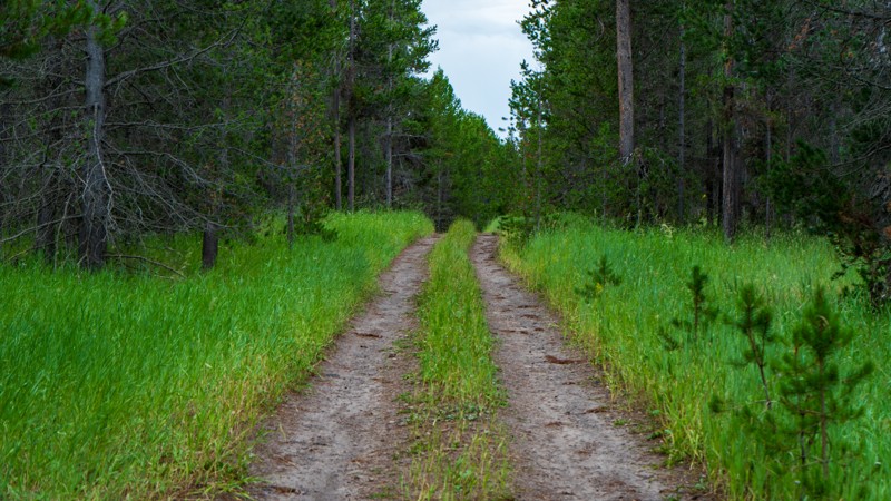 Idaho: North Antelope Flat Spur 1 Hero Photo