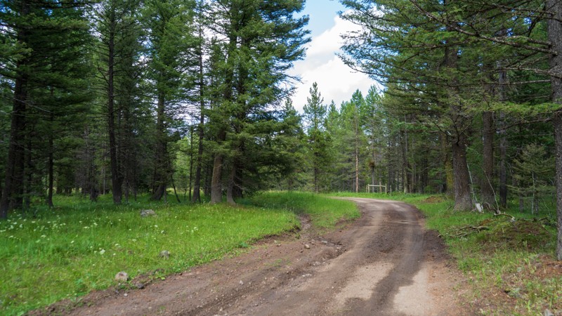 Idaho: Antelope Cutoff Hero Photo