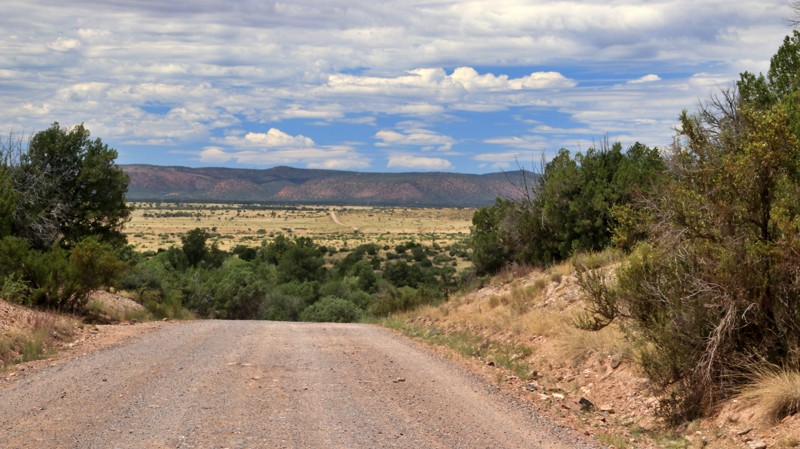 Arizona: Drake Road Hero Photo