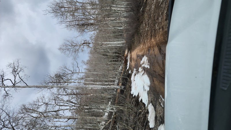 Maple Canyon Trail Review Photo