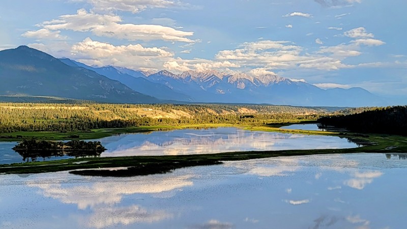 British Columbia: Westside Road Hero Photo
