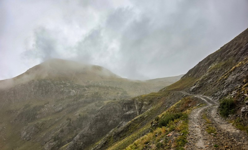 Bullion King Trail Review Photo
