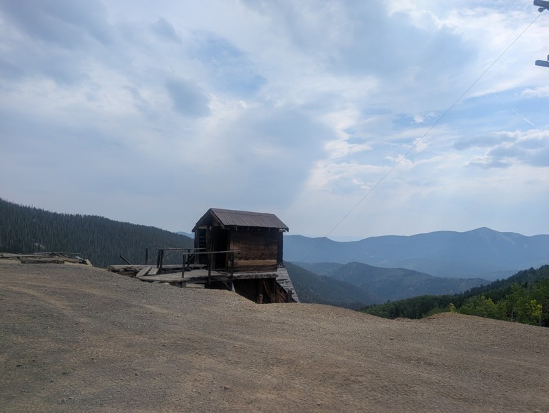 Round Mountain Trail Review Photo
