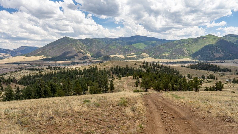 Colorado: Bachelor Alternative Hero Photo
