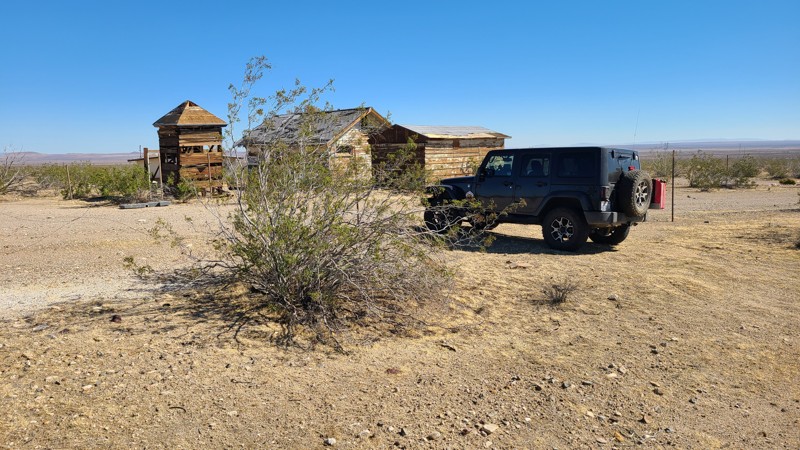 California: El Mirage 4666 Hero Photo