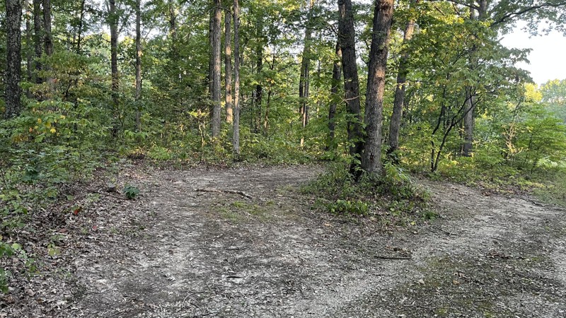 Tower Road Trail Review Photo