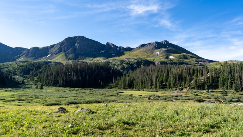 Colorado: Deer Park Hero Photo