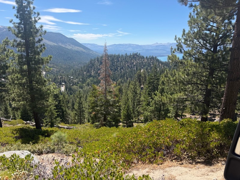 Logan House Loop Trail Review Photo