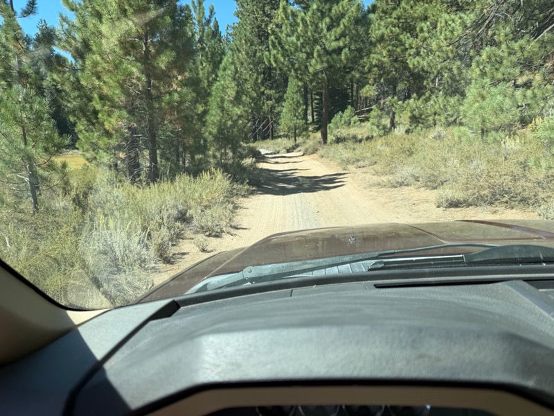 Logan House Loop Trail Review Photo
