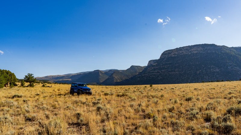 Utah: FS52321 Hero Photo