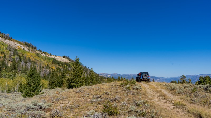 Utah: FS52120 Hero Photo