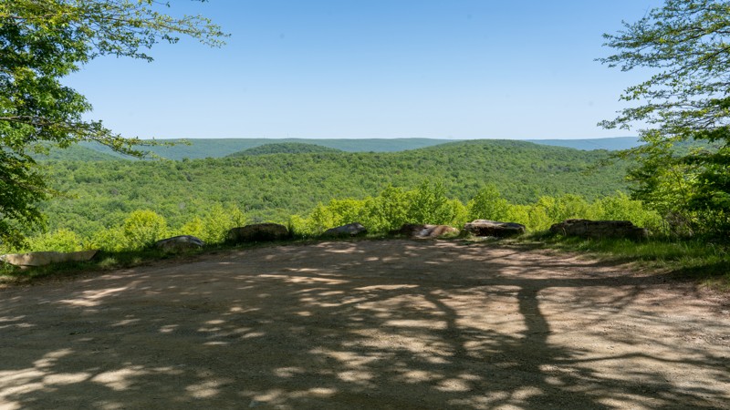 Pine Flat Road Trail Review Photo