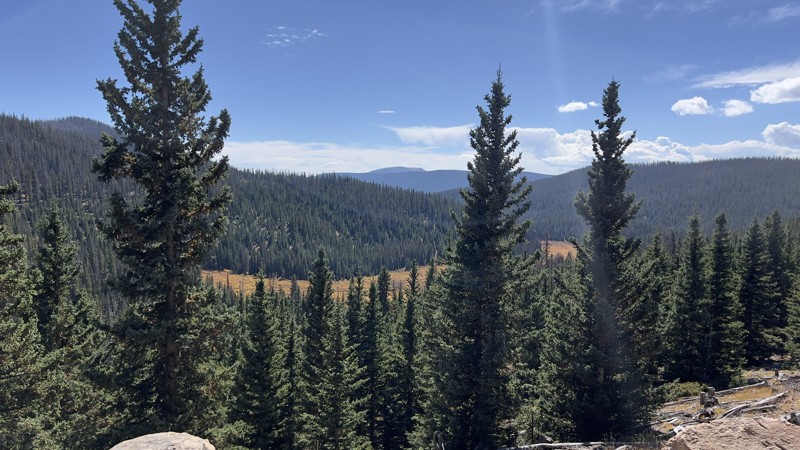 Colorado: Beaver Creek Hero Photo